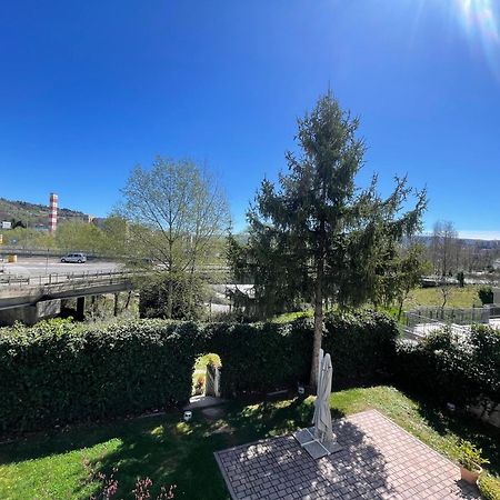 Tre Cancelli Rooms Potenza Luaran gambar