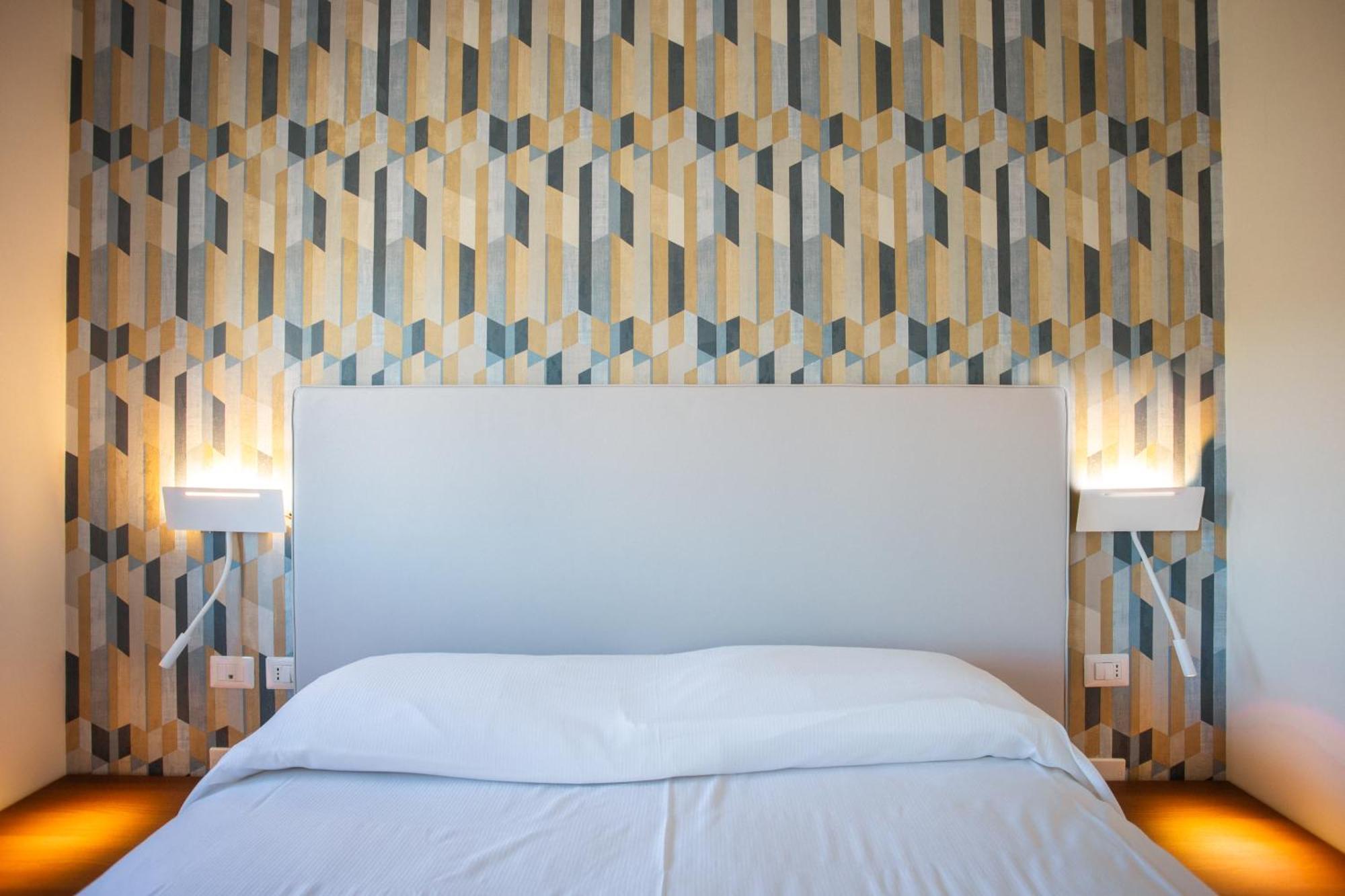 Tre Cancelli Rooms Potenza Luaran gambar