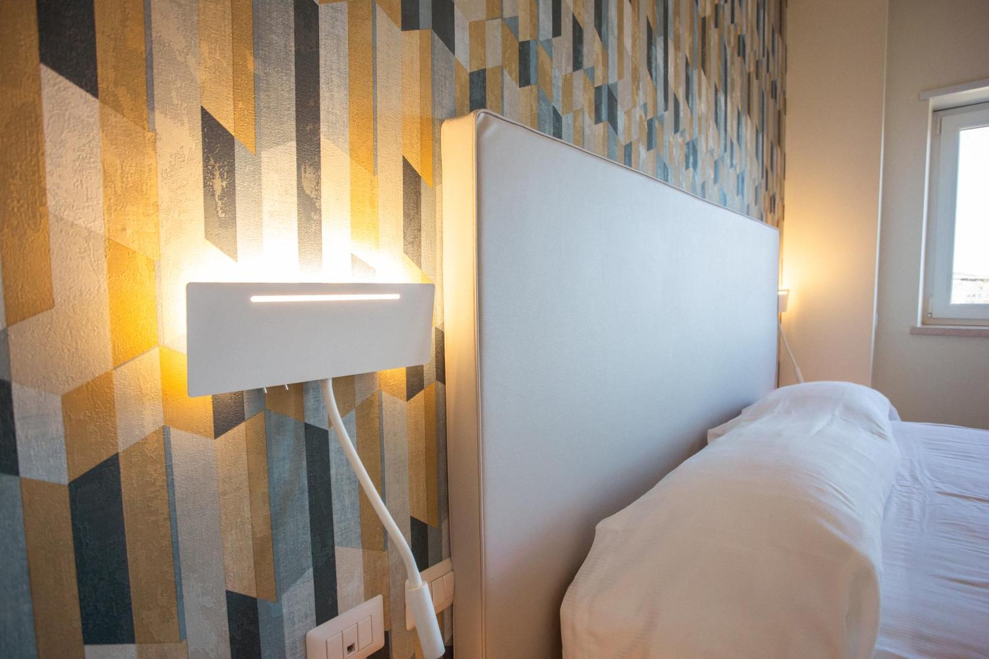 Tre Cancelli Rooms Potenza Luaran gambar