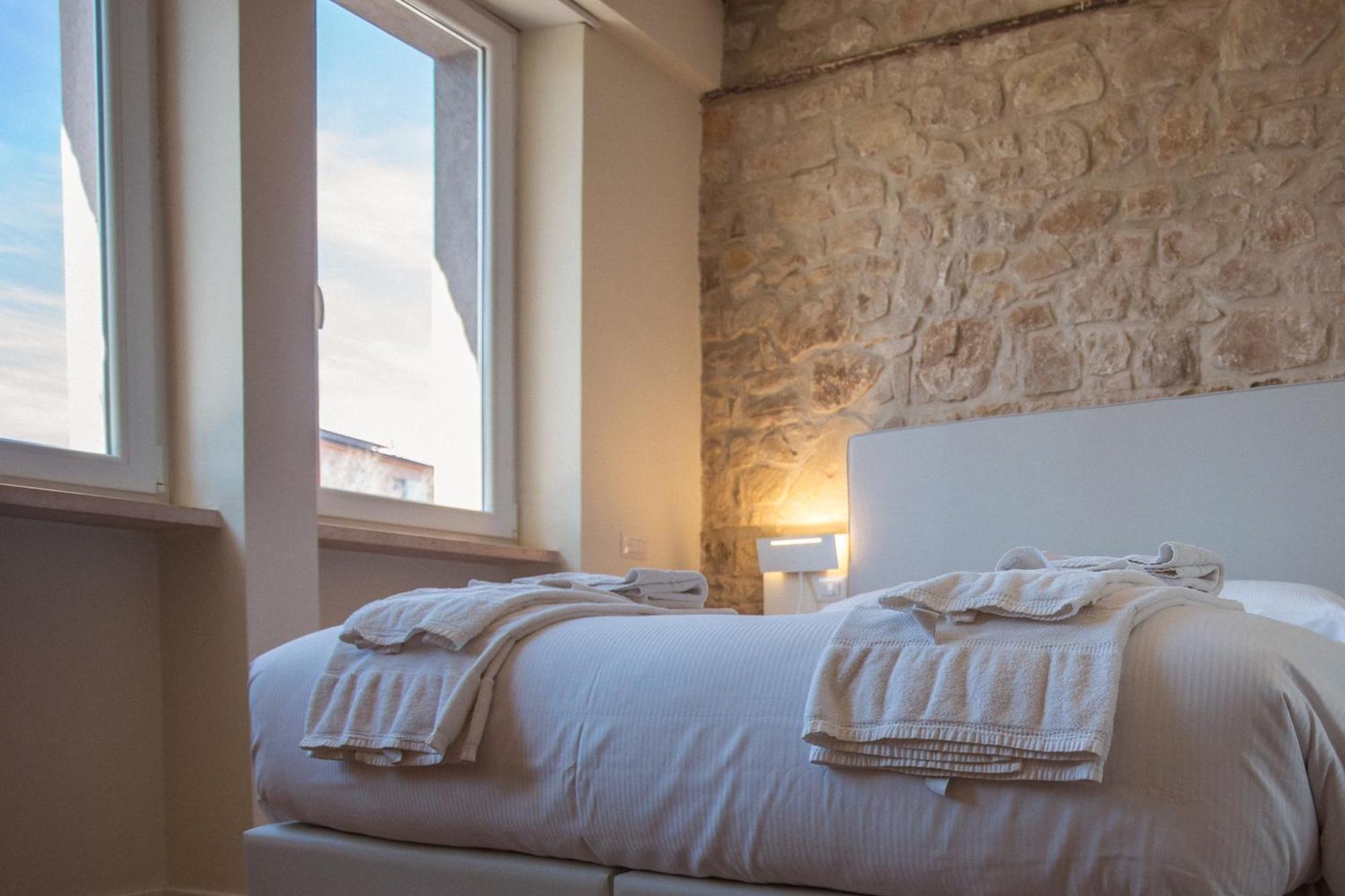 Tre Cancelli Rooms Potenza Luaran gambar